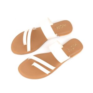 uvs23f02 flat sandal