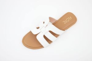 uvs23f07 flat sandal