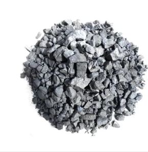 Low Carbon Silico Manganese Chips