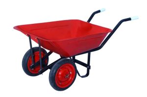 Wheel Barrow