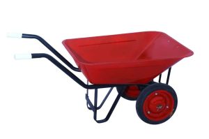 Wheel Barrow