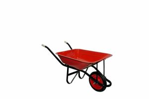 Wheel Barrow