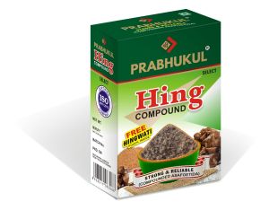 50gm Prabhukul Select Hing Powder/Granules