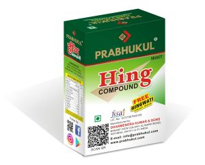 50gm Prabhukul Select Hing Powder/Granules