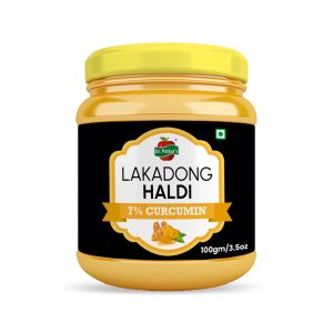 Lakadong Turmeric Powder 100g