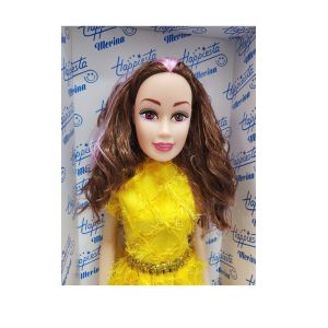 Marina Non Musical Doll