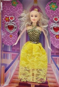 HD-095 Barbie Doll