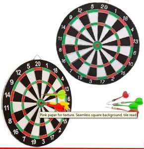Magnetic Dart Game