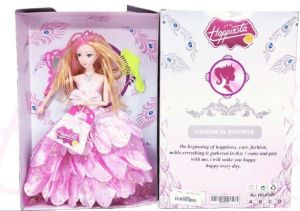 Barbie Doll Set