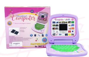 Kids Educational Computer Toy