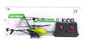 LH-1302 Durable King Remote Control Helicopter