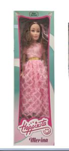 Marina Musical Doll