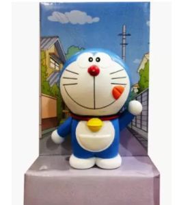 Plastic Kids Doraemon Toy