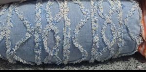 Candlewick Tufted Fabric