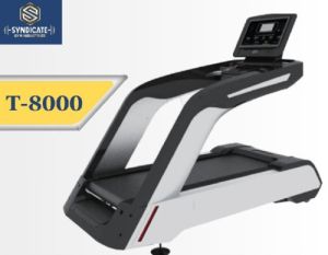 Commercial Treadmill