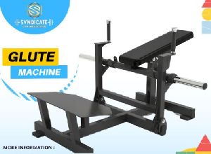 Glute Machine