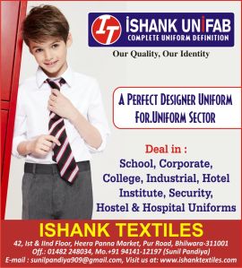 Uniform For School in Indore at best price by Basant Dresses