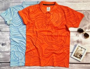 Mens Cotton Tshirt