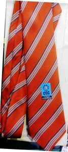 School Ties