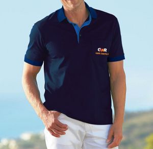 Polo T-Shirts