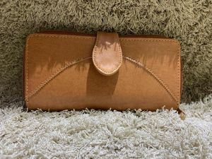 Rexin Ladies Leather Tote Bag