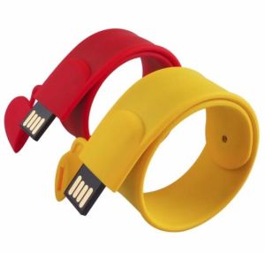 Giftana Slap Band USB Pen Drive