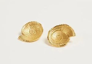 Indo Western Earring