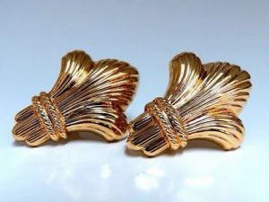 Korean Earring