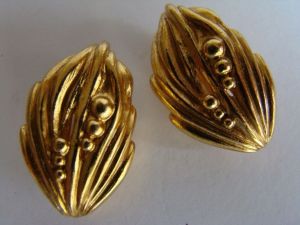 Western Style Earring