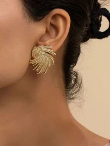 Korean Earring