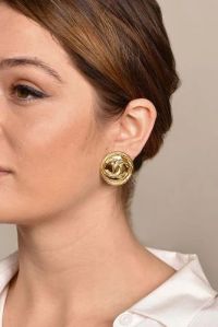 Western Style Earring