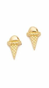 Indo Western Earring