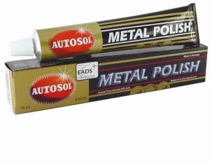 Autosol Metal Polish