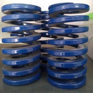 Heavy Duty Compression Spring