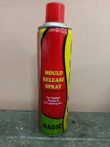 Mould Release Spray