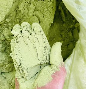 Natural Henna Powder