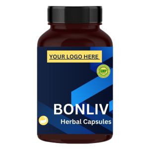 Bonliv Herbal Capsules