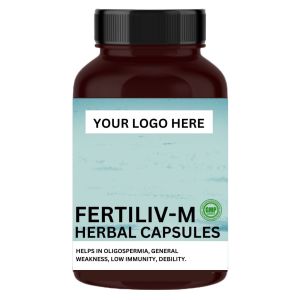 Fertilliv-M Capsules