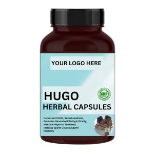 Hugo Herbal Capsules