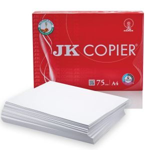 JK copier paper