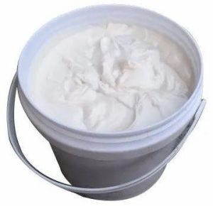 White Khadi Paste