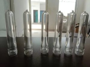 11gm PET Bottle Preform