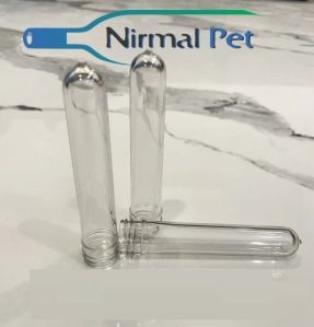 13gm Pet Bottle Preform