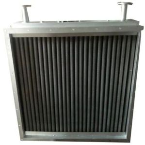 Coil Heat Exchanger