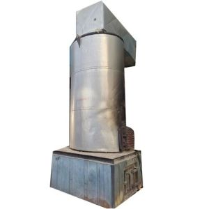 Industrial Furnace Boiler