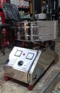 Commercial Cotton Candy Machine