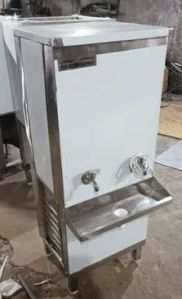 30L Stainless Steel Water Cooler