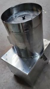 50 Kg Stainless Steel Potato Peeler Machine