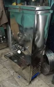 1000 L Stainless Steel Water Cooler