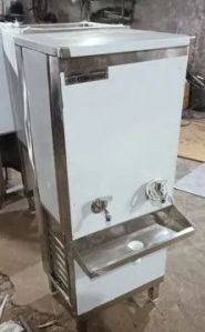 100L Stainless Steel Water Cooler